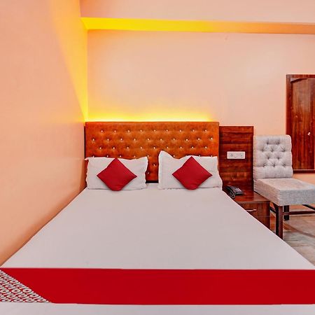 Hotel O Wellfood Inn Patna  Ngoại thất bức ảnh