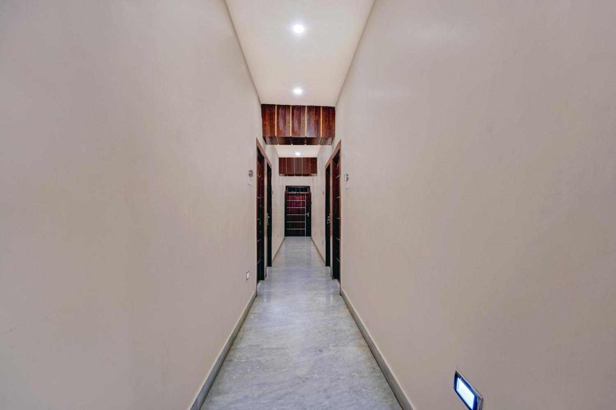 Hotel O Wellfood Inn Patna  Ngoại thất bức ảnh